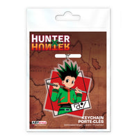 Hunter x Hunter Gon Acrylic Keychain
