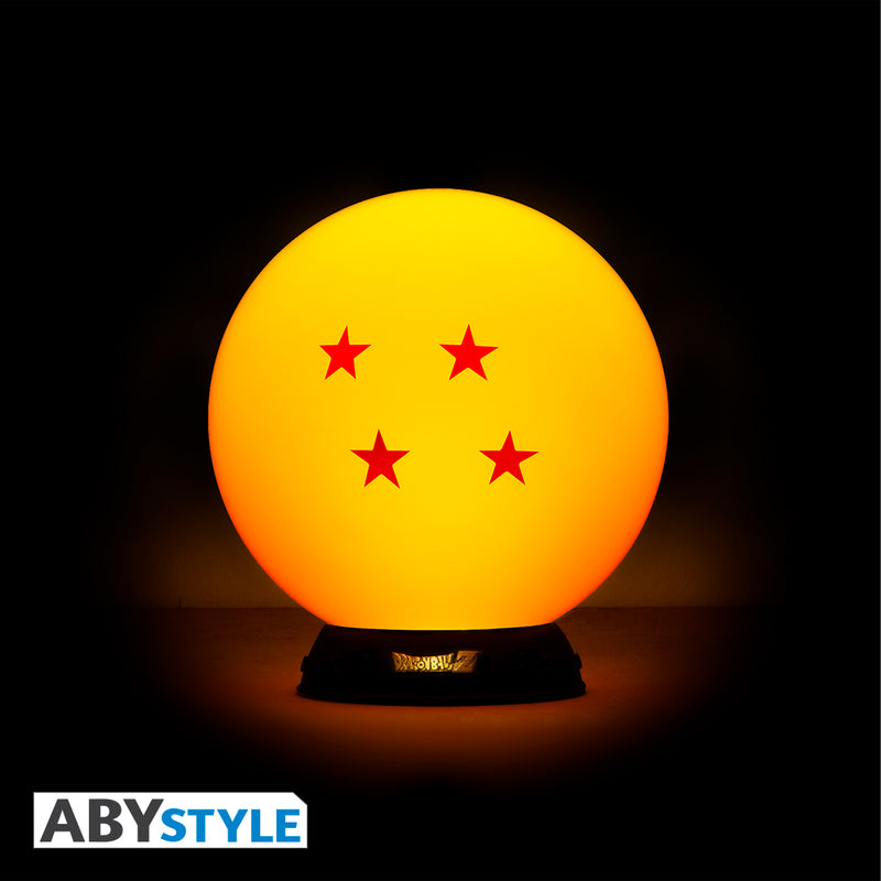 ABYSTYLE - Lampada Dragonball - Crystal Ball Gadget - ePrice