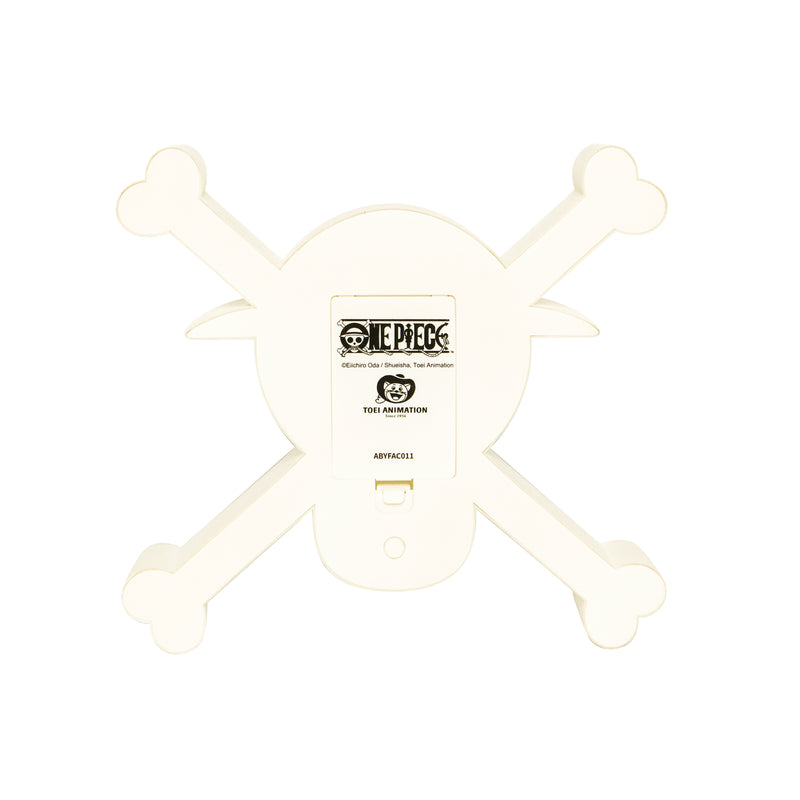 ** PRE-ORDER** One Piece - Straw Hat Pirates Lamp