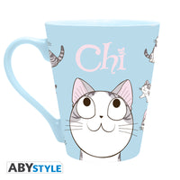 Chi's Sweet Home - Chi Tea Mug, 8 oz