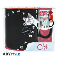 Chi's Sweet Home - Chi Magic Mug