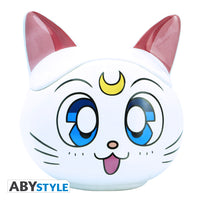 Sailor Moon - Artemis 3D Mug, 11.5 oz.