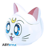 Sailor Moon - Artemis 3D Mug, 11.5 oz.