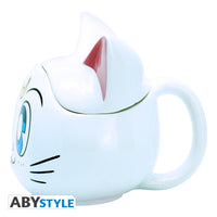 Sailor Moon - Artemis 3D Mug, 11.5 oz.