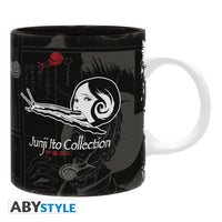 JUNJI ITO - Slug Girl Mug, 11 oz.