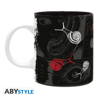 JUNJI ITO - Slug Girl Mug, 11 oz.