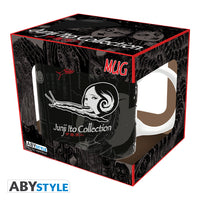 JUNJI ITO - Slug Girl Mug, 11 oz.