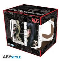 JUNJI ITO - Junji Ito Collection Mug, 11 oz.