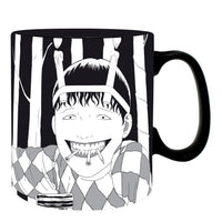 Junji Ito - Souchi's Curse Mug, 16 oz.