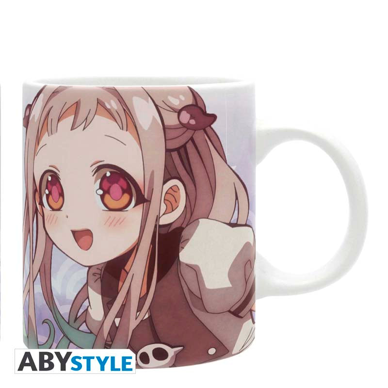 ABYstyle Ao Ashi 11 oz. Mug Set