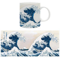 Hokusai The Great Wave Coffee Mug