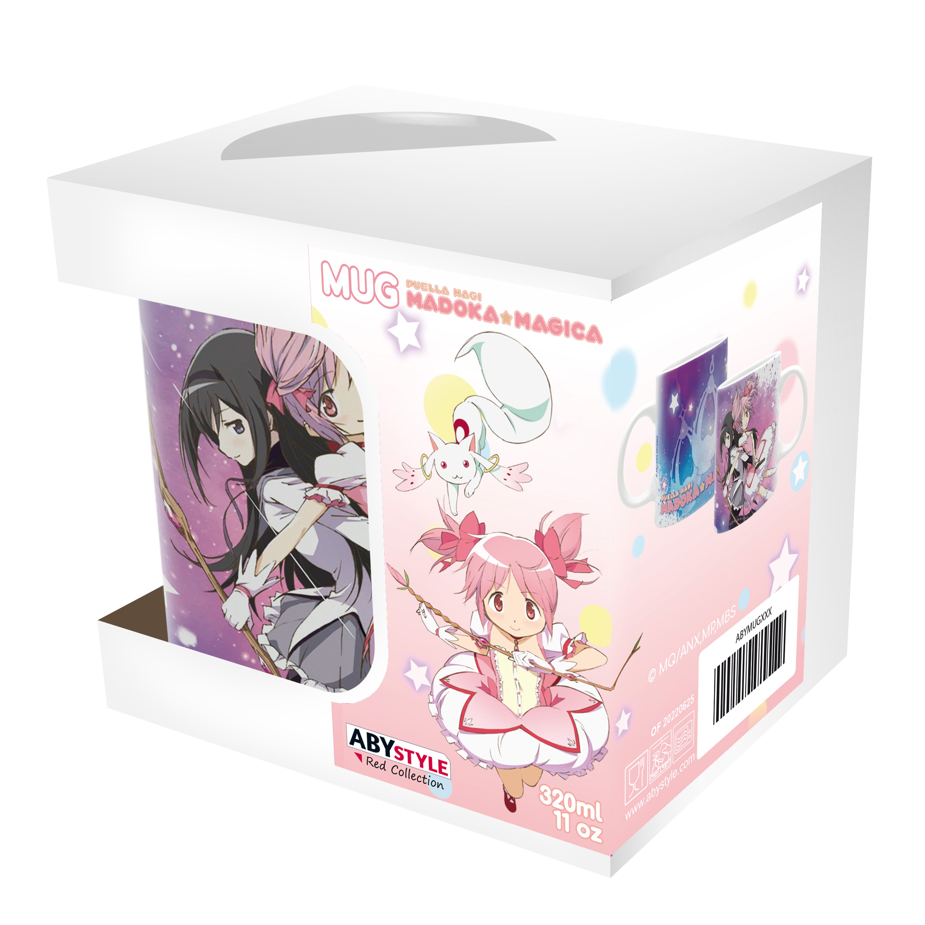 ☆MADOKA☆ Aniplex Ultimate Madoka -Rebellion- 1/8 Scale Figure (Re-Run