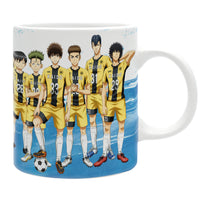 Ao Ashi Esperion B Squad Coffee Mug 11 Oz.