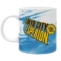 Ao Ashi Esperion B Squad Coffee Mug 11 Oz.