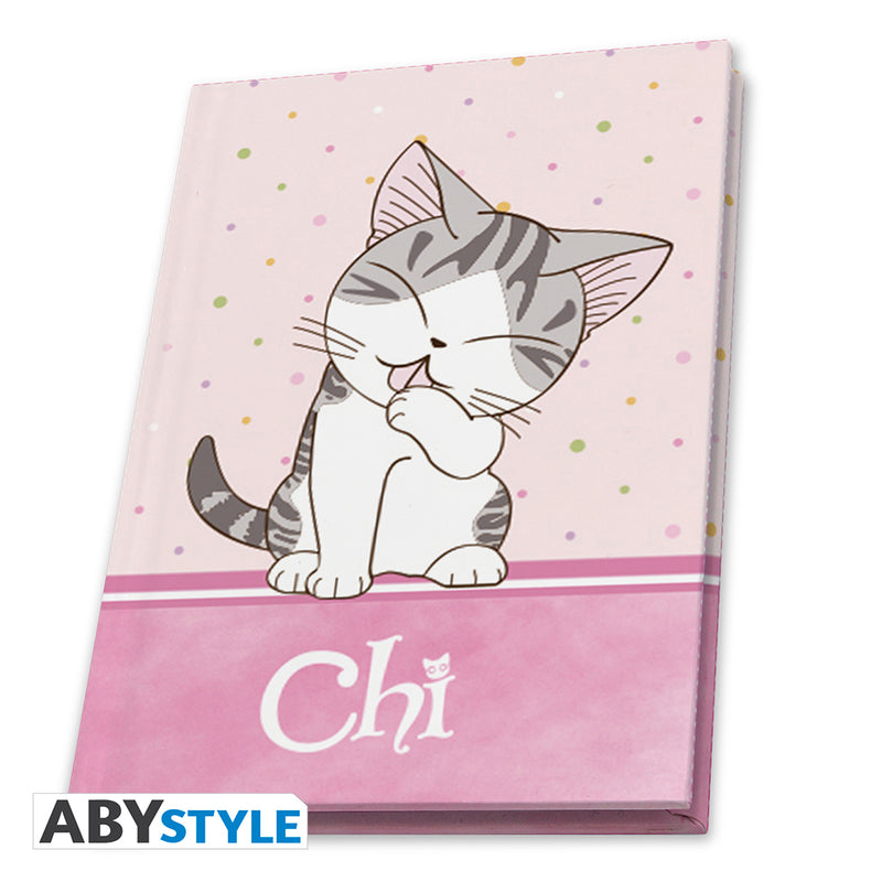 Chi's Sweet Home - Chi Mini Journal