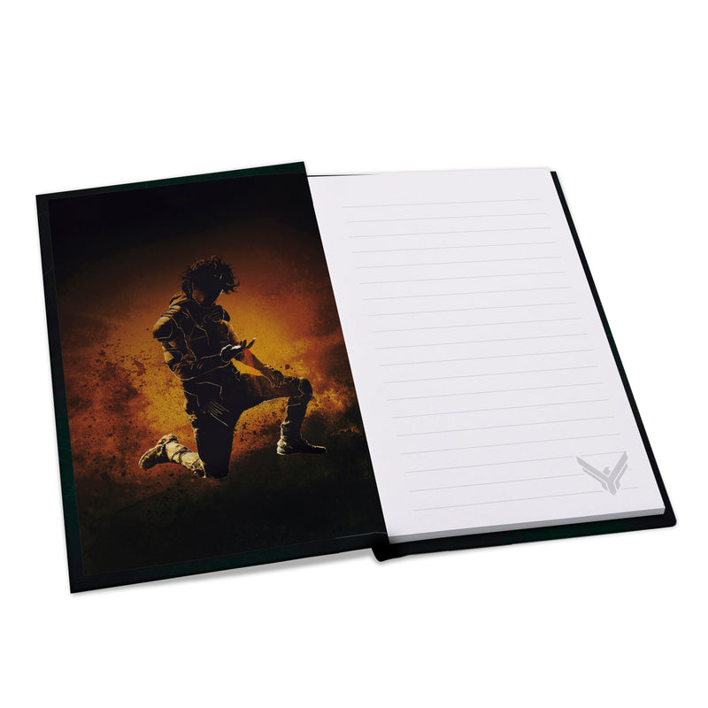 Dune - Atreides Hardcover Notebook