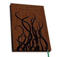 Cthulhu Great Old One Premium Notebook