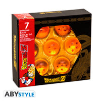 Dragon Ball Z - Dragon Ball Collector's Set