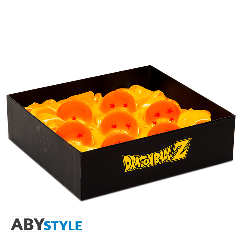 **PRE-ORDER **  Dragon Ball Z - Dragon Ball Collector's Set