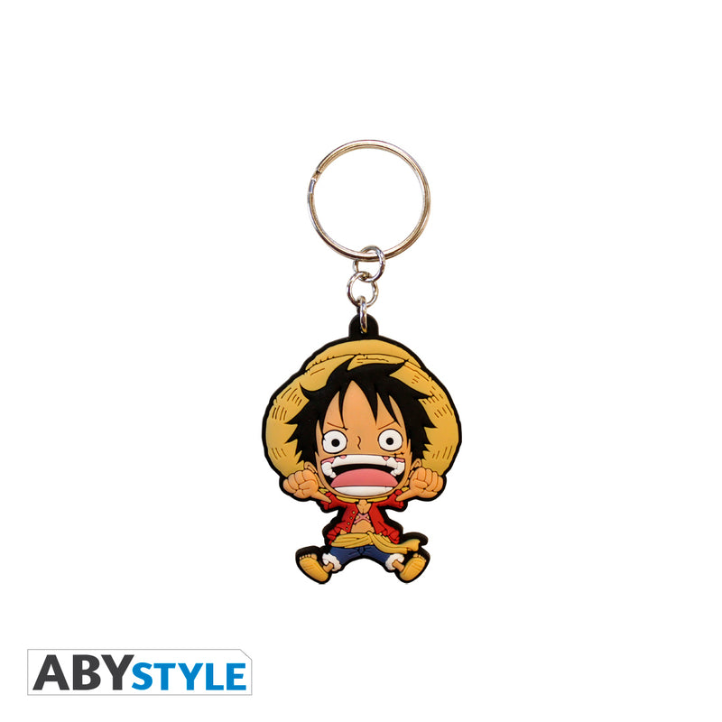 6 ballons en latex - Monkey D. Luffy - Diamètre 27 cm - One Piece ® - Jour  de Fête - One Piece - Top Licences