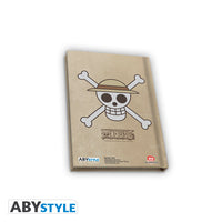 Pack Premium Porte clés + Drapeau + Mug One Piece - Objets à collectionner One  Piece Abystyle