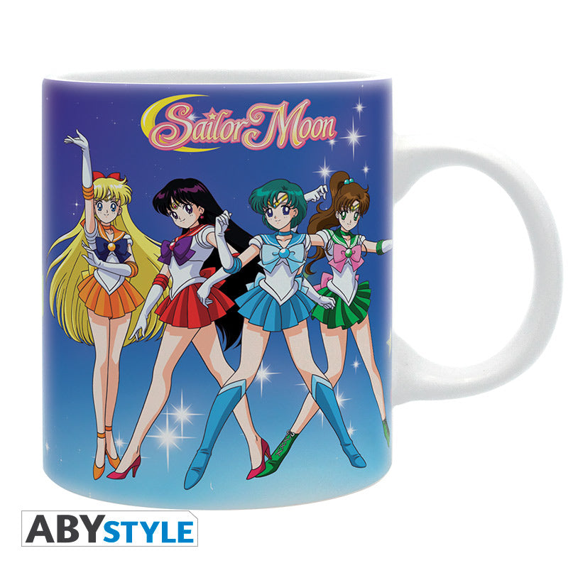 Sailor Moon - Sailor Moon 3-Pc. Gift Set