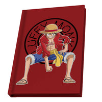 One Piece - Luffy D. Monkey 3-Pc. Gift Set