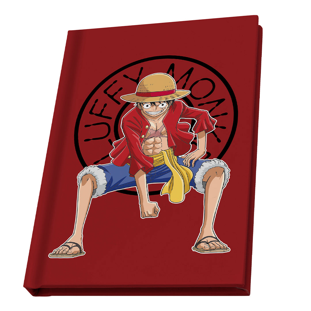 One Piece Gift Box: Special Anime One Piece Gift Box