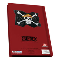 One Piece - Luffy D. Monkey 3-Pc. Gift Set