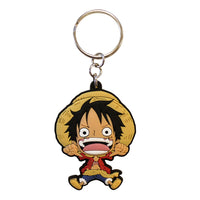 One Piece - Luffy D. Monkey 3-Pc. Gift Set