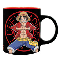 One Piece - Luffy D. Monkey 3-Pc. Gift Set