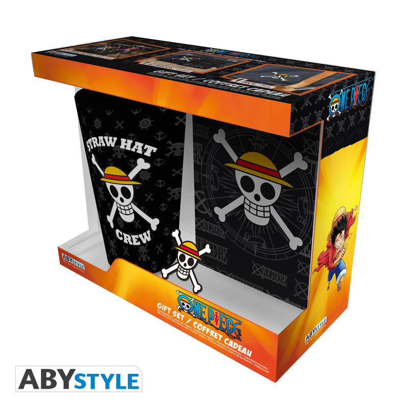  ONE PIECE : COFFRET COLLECTOR: 3309450037923: unknown