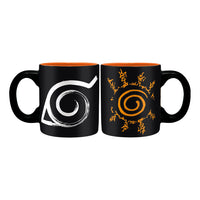 Naruto Shippuden 3Pcs Drinkware Gift Set