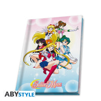 Sailor Moon Moon Princess Gift Set
