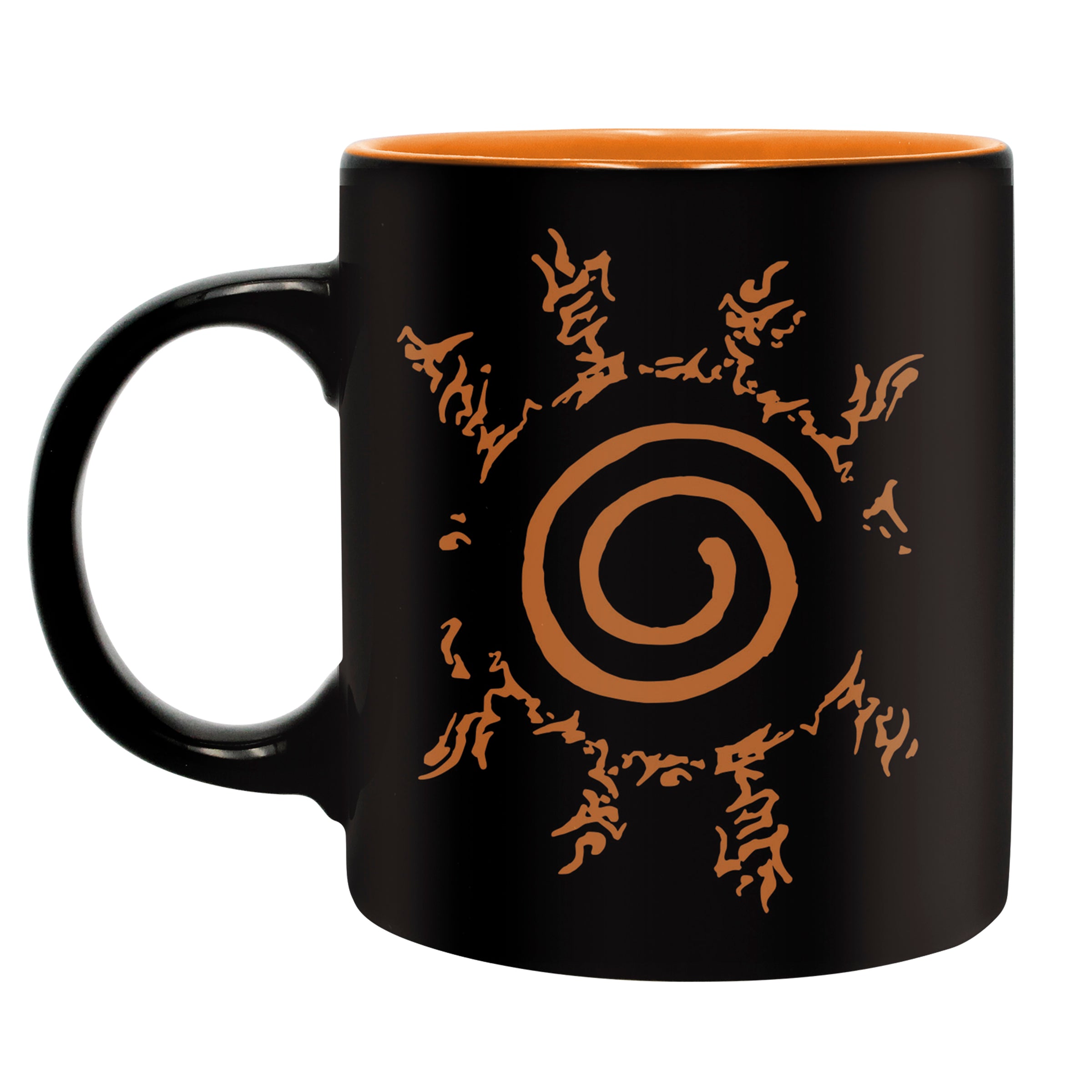 Coffee's Gold Standard of the Naruto Fandom