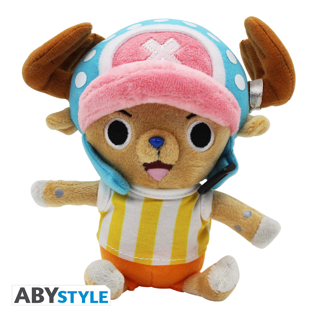 Chopper Turned Into a Marketable Plushie : r/OnePiece
