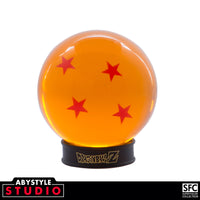 Dragon Ball Z - Premium 4 Star Dragon Ball