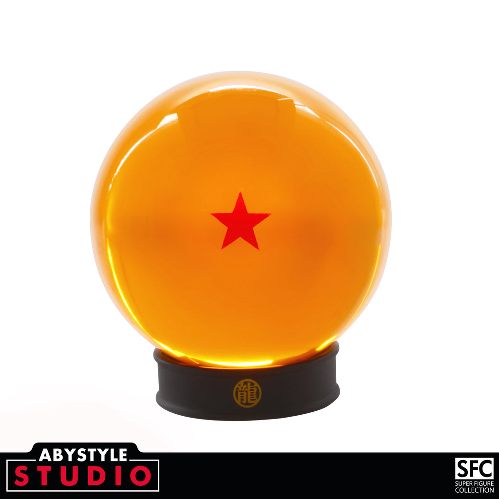 Dragon Ball Z - Premium 1 Star Dragon Ball