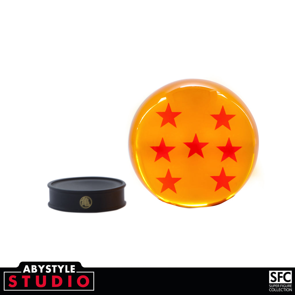 Dragon Ball Z Premium 7 Star Dragon Ball