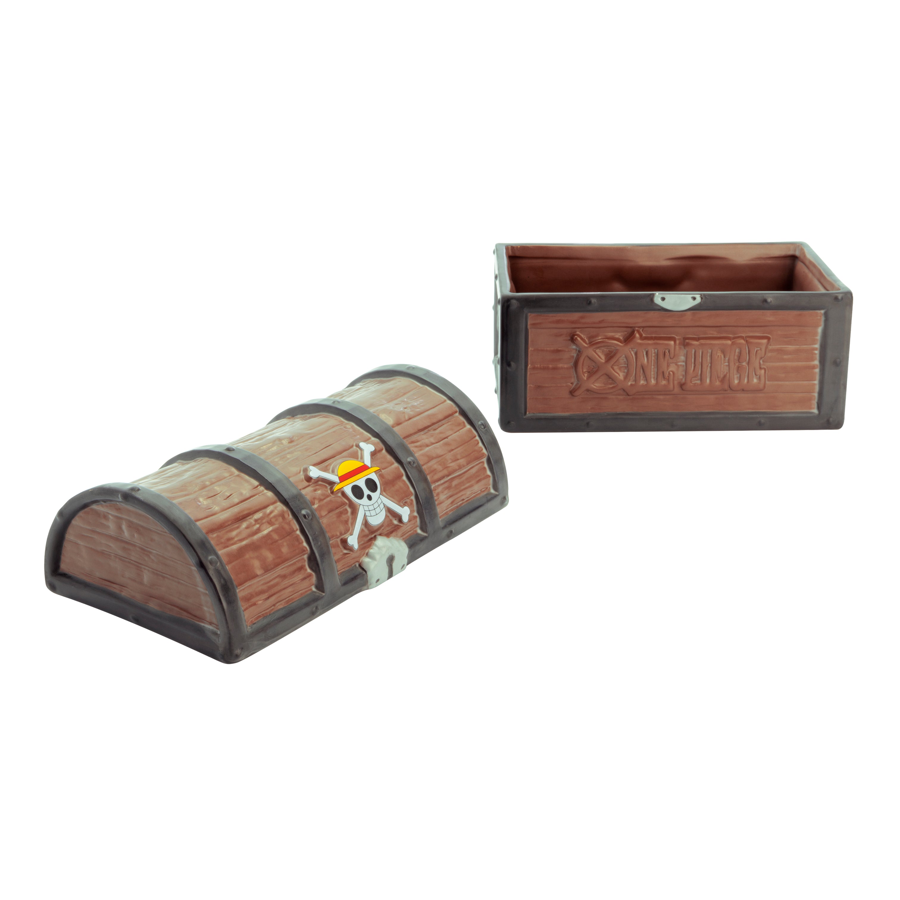 One Piece - Treasure Chest Cookie Jar – ABYstyle USA