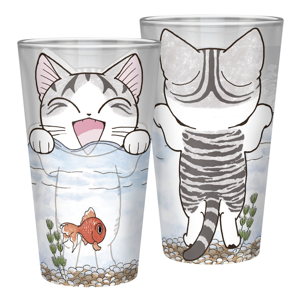 CHI'S SWEET HOME - Chi Glass, 14 oz.