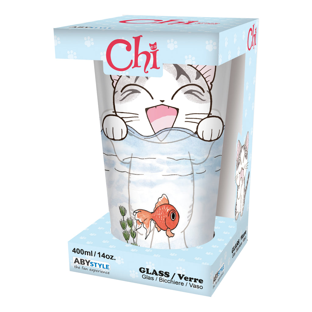 Fall in love with our too Kawaii ABYstyle products like Chi
