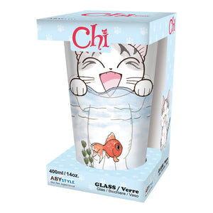 CHI'S SWEET HOME - Chi Glass, 14 oz.