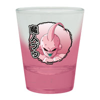 Dragon Ball Z: Kakarot Shot glasses - 4 Pc - Shot glasses set of 4- Approx. 1.5 Oz. (Villans)…