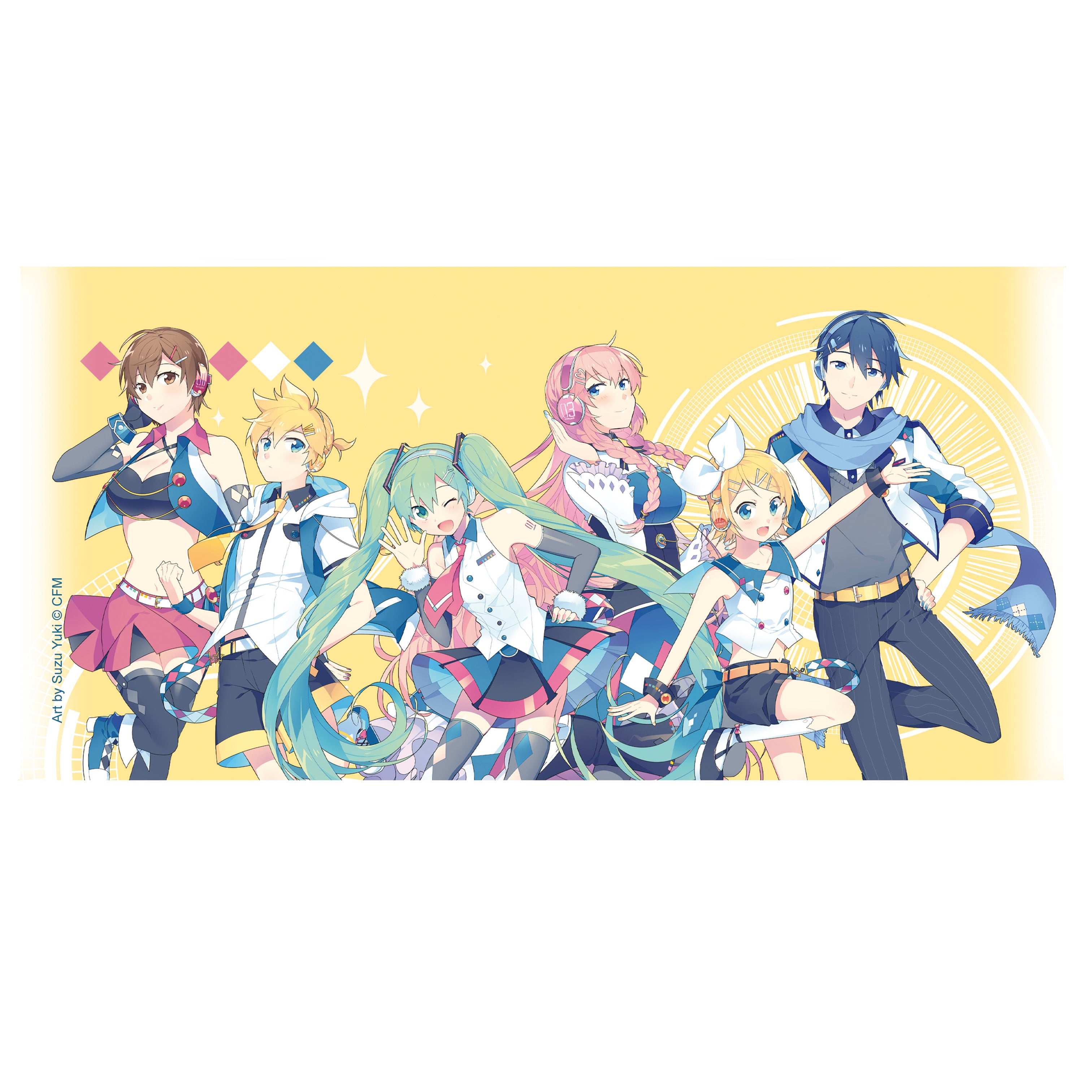 その他 mikumiku Hatsune Miku Coffee 3-Pack – Jade City Foods