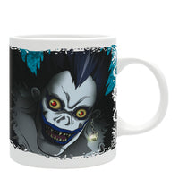 Death Note Ryuk Ceramic Coffee Mug 11 Oz.