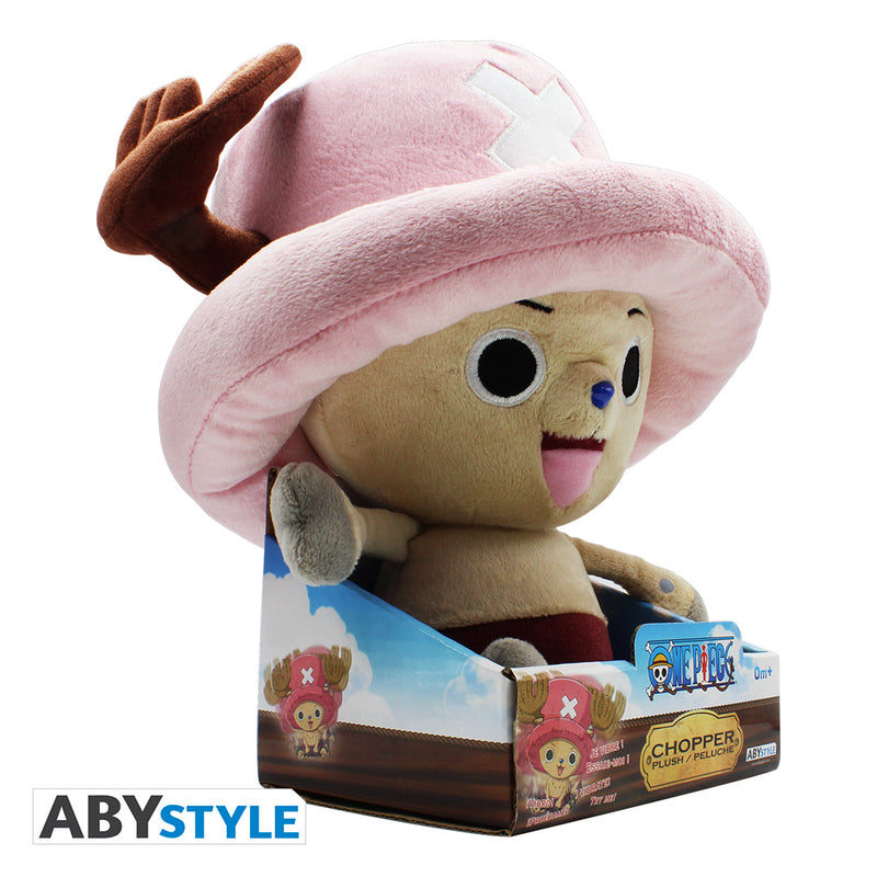 ABYstyle Studio - One Piece Chopper Figuur - Officieel product - SFC ABYstyle Studio - One Piece Chopper Figuur - Officieel product - SFC